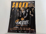 付録付 SHOXX VOL.248 2013年10月号 ショックス