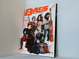 BASS MAGAZINE 2011年3月号