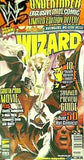 アメコミ wizard the comics magazine 95