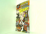アメコミ wizard the comics magazine 95