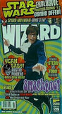アメコミ wizard the comics magazine 94