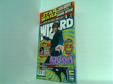 アメコミ wizard the comics magazine 94