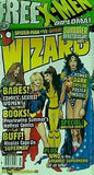 アメコミ wizard the comics magazine 83 spider-man