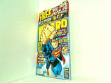 アメコミ wizard the comics magazine 98
