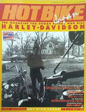 HOT BIKE vol.68