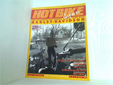 HOT BIKE vol.68