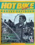 HOT BIKE vol.55