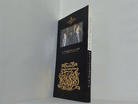 KinKi single selection 2   Anniversary  KinKi Kids