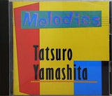 メロディーズ MELODIES 山下達郎