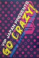 go crazy bigbang 3rd fan club event