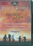 亀も空を飛ぶ turtles can fly