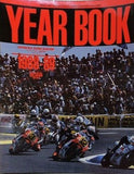 YEAR BOOK 1988-89 ライディングスポーツ臨時増刊 イヤーブック