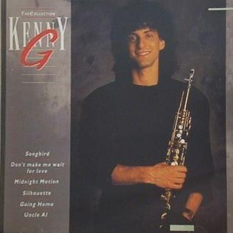 Kenny G Collection