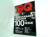 GQ Japan 2001年 6月号 no.100