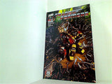 アメコミ TRANS FORMERS generation one #07 aug