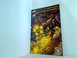 アメコミ TRANS FORMERS WAR WITHIN THE AGE OF WRATH #03 dec