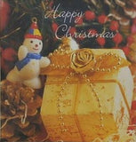 HAPPY X'mas ハッピー・クリスマス HAPPY CHRISTMAS シンセサイザー