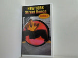 New York Street Dance 実践編 1