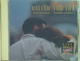 ライブ・ワールド バラード・フォー・ユー BALLAD FOR YOU LIVE WORLD