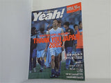 スポーツ ヤァ！ Yeah！ 2002 Vol.3