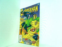 アメコミ SPIDER-MAN #16 it's venom vs the sandman