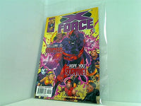 アメコミ x-force welcome to genosha #95