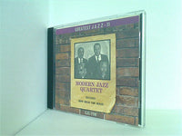 modern jazz quartet greatest jazz 11