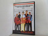 ユージュアル・サスペクツ USUAL SUSPECTS ブライアン・シンガー