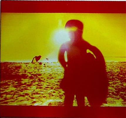 JUDE 海水浴 浅井健一