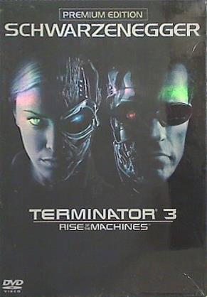 ターミネーター 3 プレミアム・エディション
