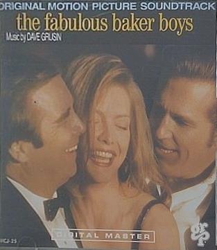 the fabulous baker boys