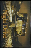 Night Drive LE VELVETS ル ベルベッツ
