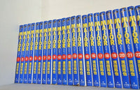 メジャー Major Dramatic baseball comic 満田 拓也 １巻-５５巻。