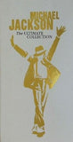 マイケル・ジャクソン Michael Jackson The Ultimate Collection