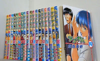 ラブやん 田丸浩史 講談社 １巻-１９巻。一部の巻に帯付属。