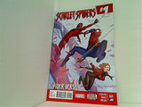 アメコミ Scarlet Spiders  2014  #1