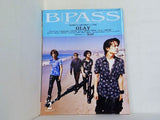 バックステージパス BACKSTAGE PASS 1998年 2月号