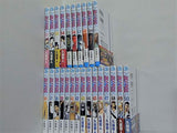 BLEACH ブリーチ 久保 帯人 １巻-７４巻,THE。REBOOTED。SOULS。一部の巻に帯付属。