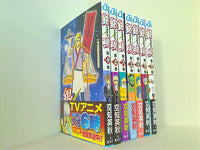 本セット 銀魂 ぎんたま 空知 英秋 10巻,17巻-19巻,27巻,52