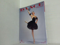 DANCE MAGAZINE ダンスマガジン 1992年 2月号