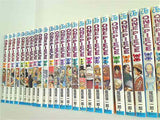 ONE PIECE 尾田 栄一郎 １巻-５２巻,ONE。PIECE。RED。GRAND。CHARACTERS,WANTED！。尾田栄一郎短編集。一部の巻に帯付属。