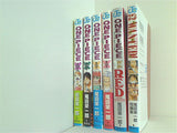 ONE PIECE 尾田 栄一郎 １巻-５２巻,ONE。PIECE。RED。GRAND。CHARACTERS,WANTED！。尾田栄一郎短編集。一部の巻に帯付属。