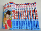 学園ベビーシッターズ 時計野 はり １巻-２５巻。裁断済。