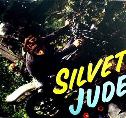 SILVET JUDE シルベット
