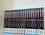 CLAYMORE クレイモア 八木 教広 １-２７巻