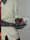 パンフレット MR.Children DOME TOUR 2005 I LOVE U
