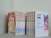 プライド  一条 ゆかり １巻-１２巻。