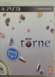 PS3 torne トルネ ソフトウェア単品