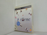 PS3 torne トルネ ソフトウェア単品
