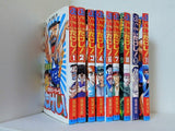 世紀末リーダー伝たけし！ ジャンプ・コミックス 島袋 光年 １-４,６-９,１１-１７,１９,２３-２４巻 一部表紙カバー欠品